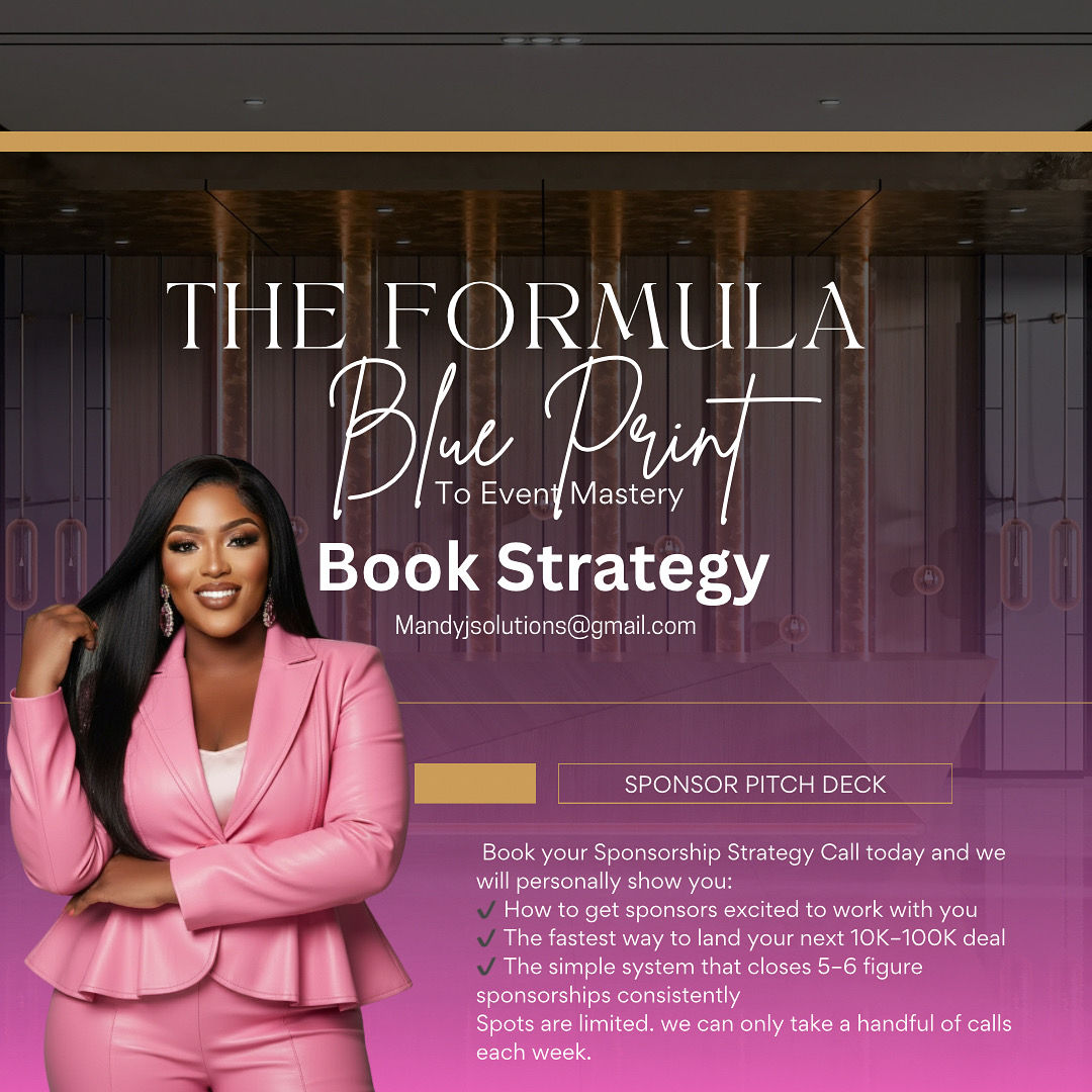 Strategy Call DrMandy