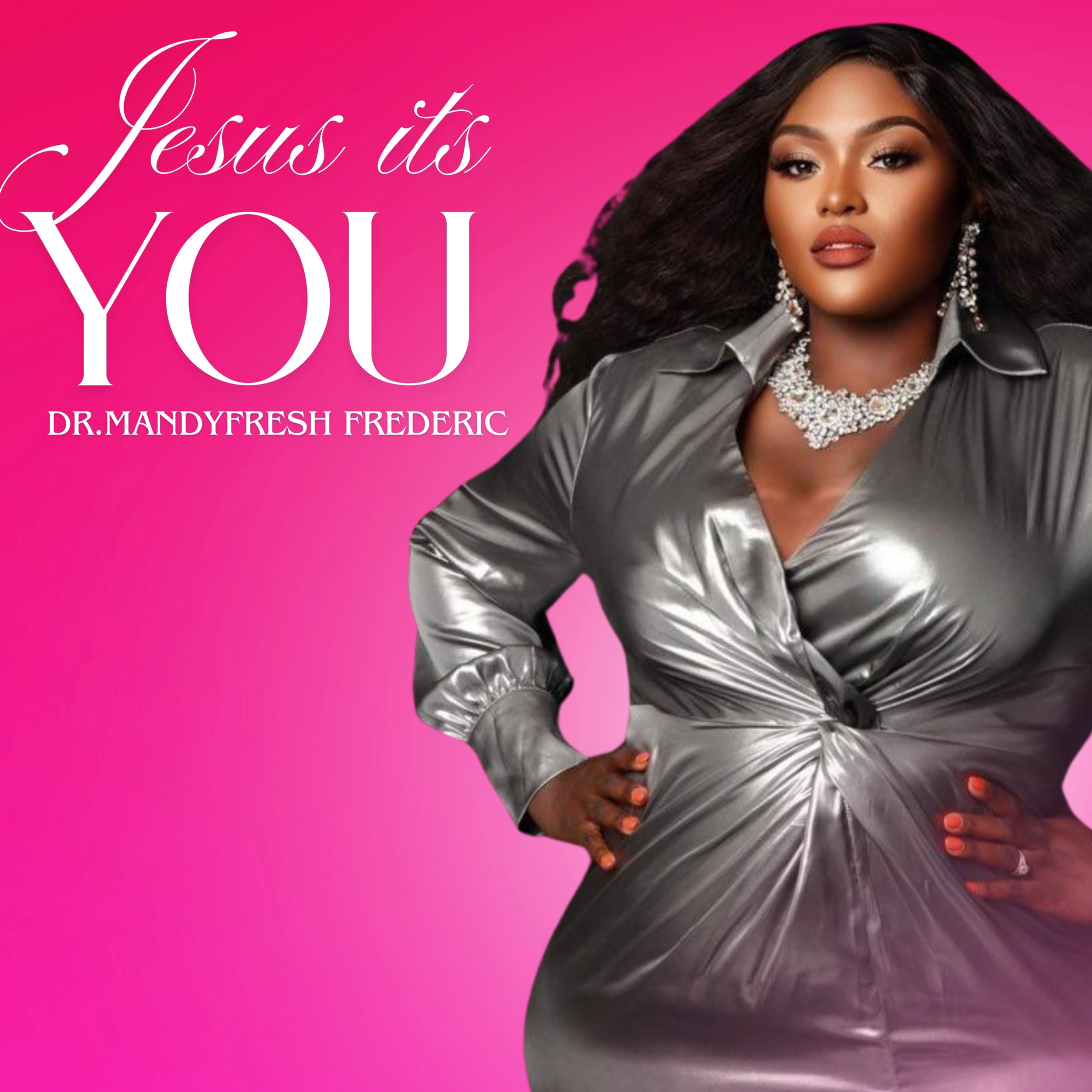 Debut Single -(Jesus it’s you)  Hard Copy