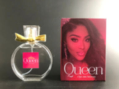 The Queens Scent