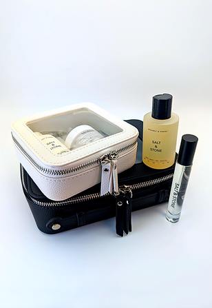 travel carry-on beauty essentials