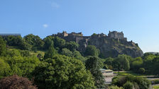Best Views of Edinburgh Castle | Top 5 Free Viewpoints You Can’t Miss