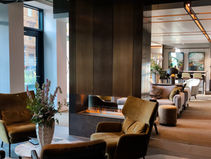 The Resident Edinburgh Review: Boutique Hotel in Edinburgh’s West End