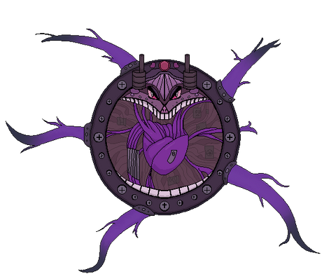 Boss (Beep Boop's Escape) 