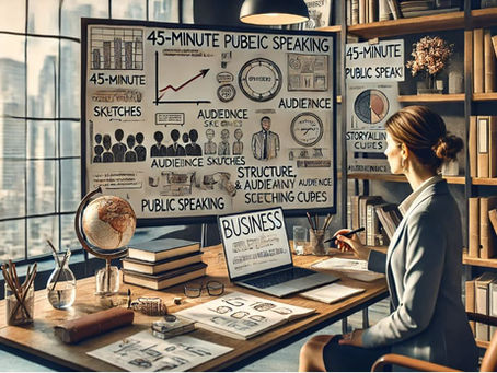 Подготовка лекции на основе структуры.