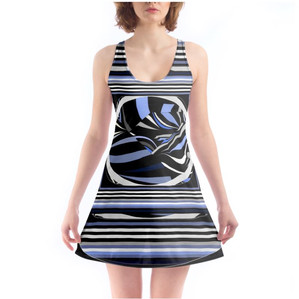 923620_summer-dress-reflex-line-woman