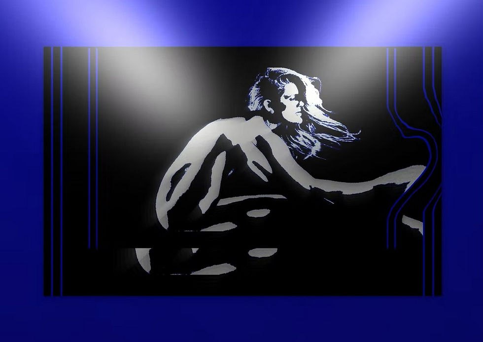 DONNA DI LUCE