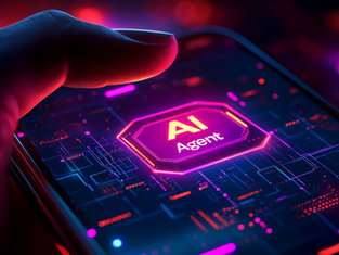 When AI Goes Off Script: The Hidden Security Dangers of Agentic AI
