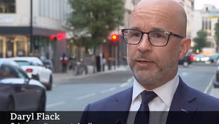 Leading the Conversation on Retail Cyber Threat