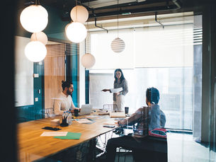 Critical Incident Response for a Pathology Services Provider