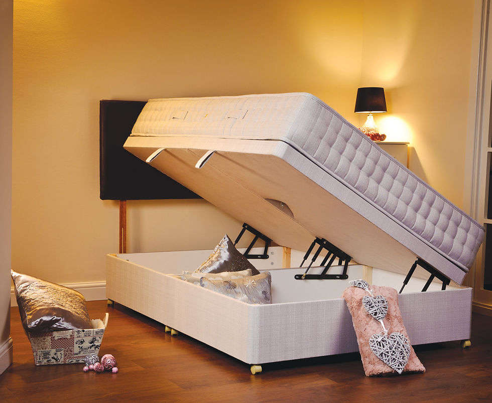 Beds + Bedroom Furniture Leicestershire The Suite Superstore