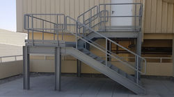 Staircases & Railings