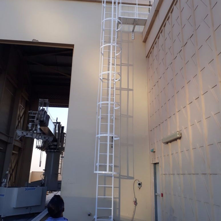 Access Ladder