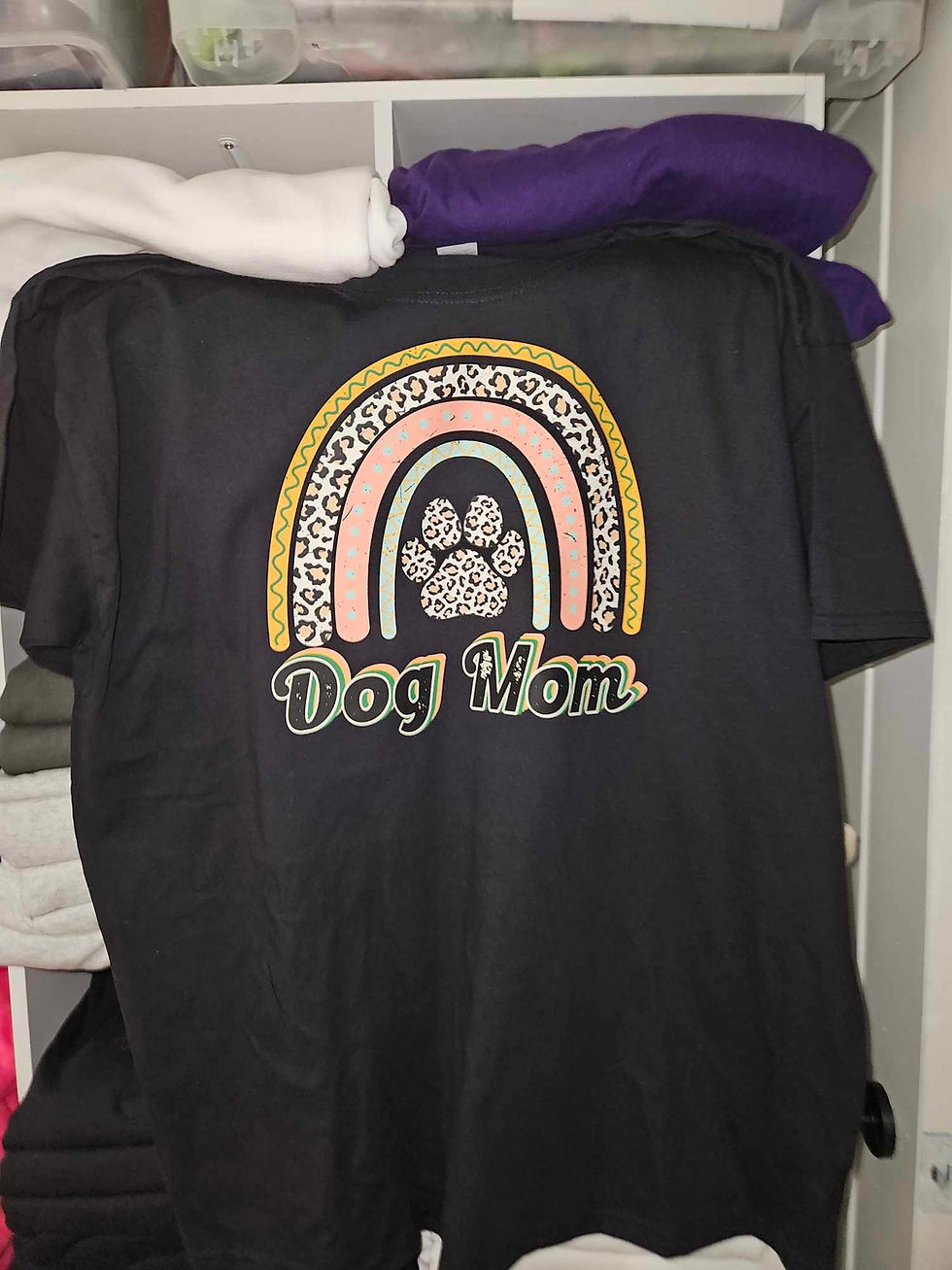 Dtf T-shirt