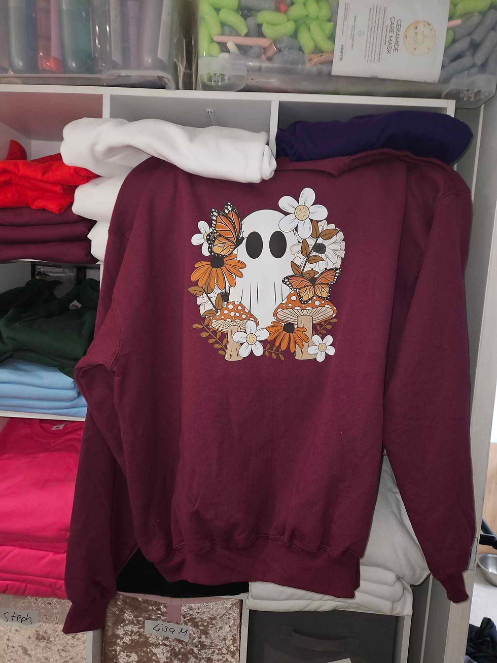 Thumbnail: Crewneck Sweatshirt
