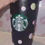 Thumbnail: Pastel polka dots Starbucks Cold Cup 