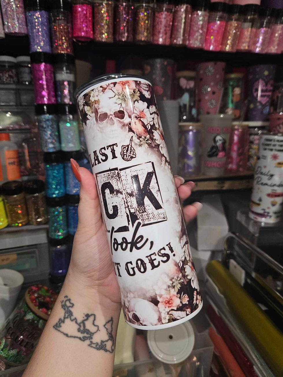 Thumbnail: My last fuck
