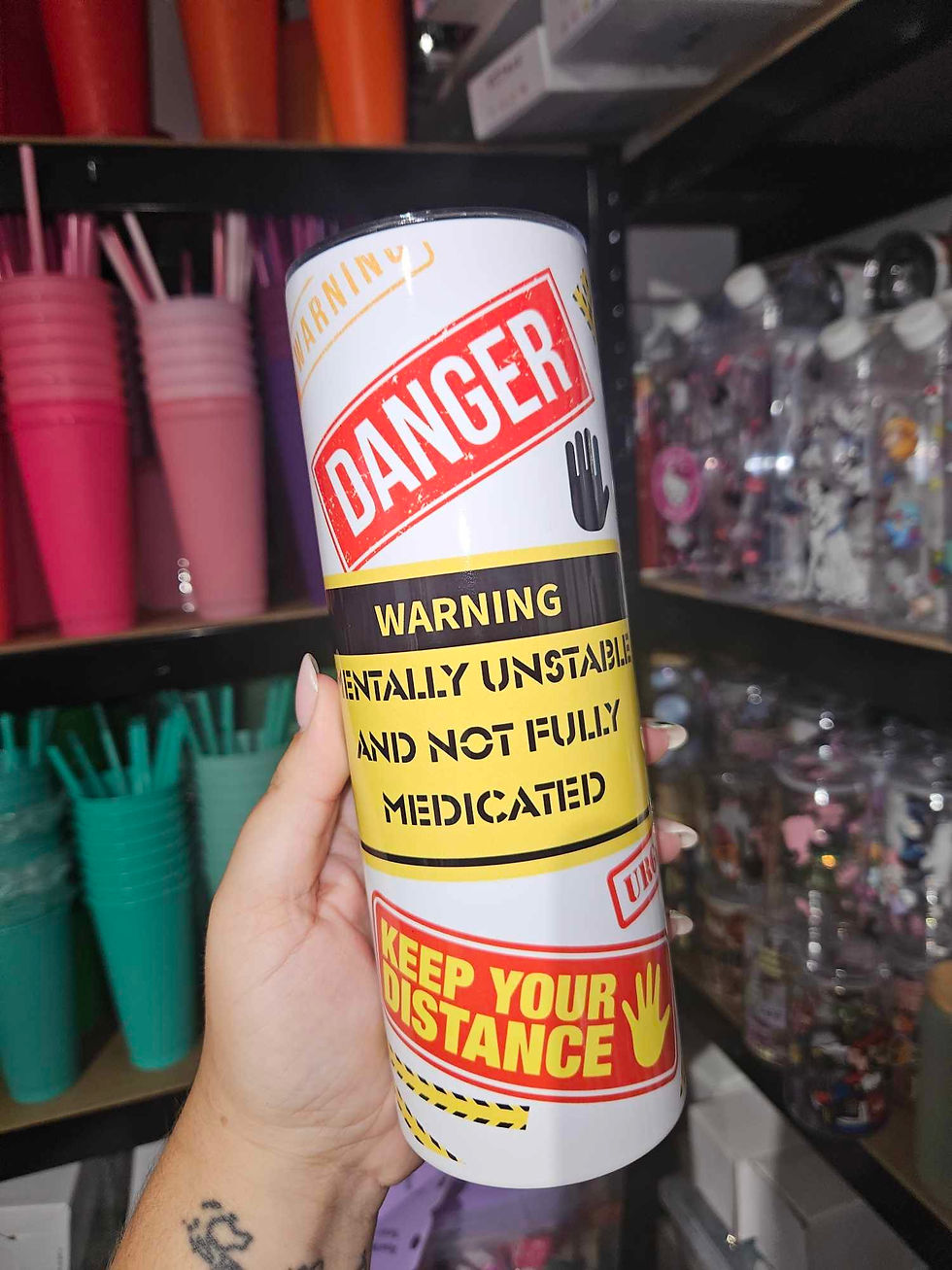 Thumbnail: Warning!