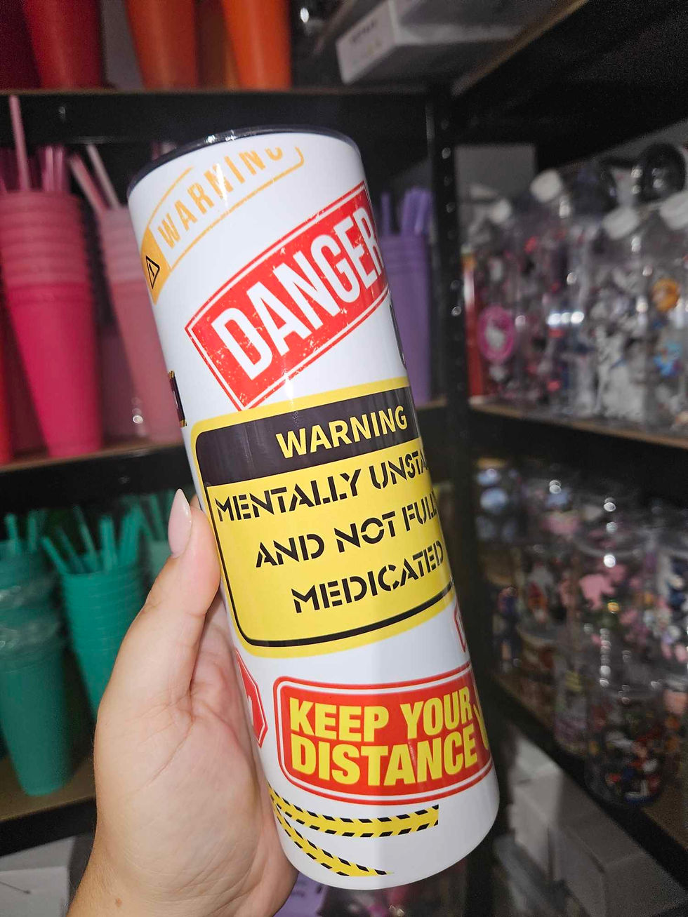 Thumbnail: Warning!