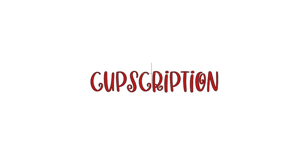 Cupscription