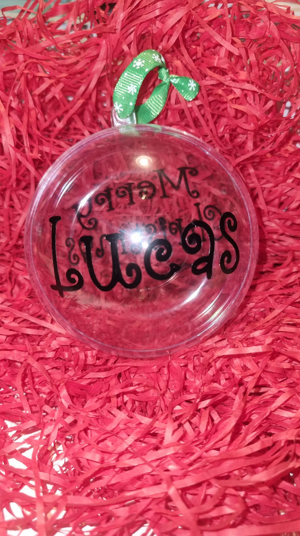 Thumbnail: Makeup bauble