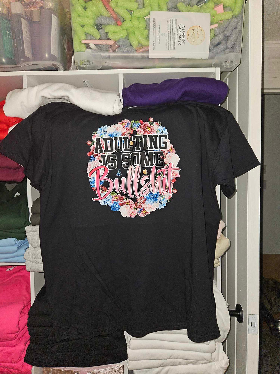 Thumbnail: Dtf T-shirt