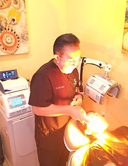 Dry Eye Doctor Central Valley Visalia Lemoore IPL
