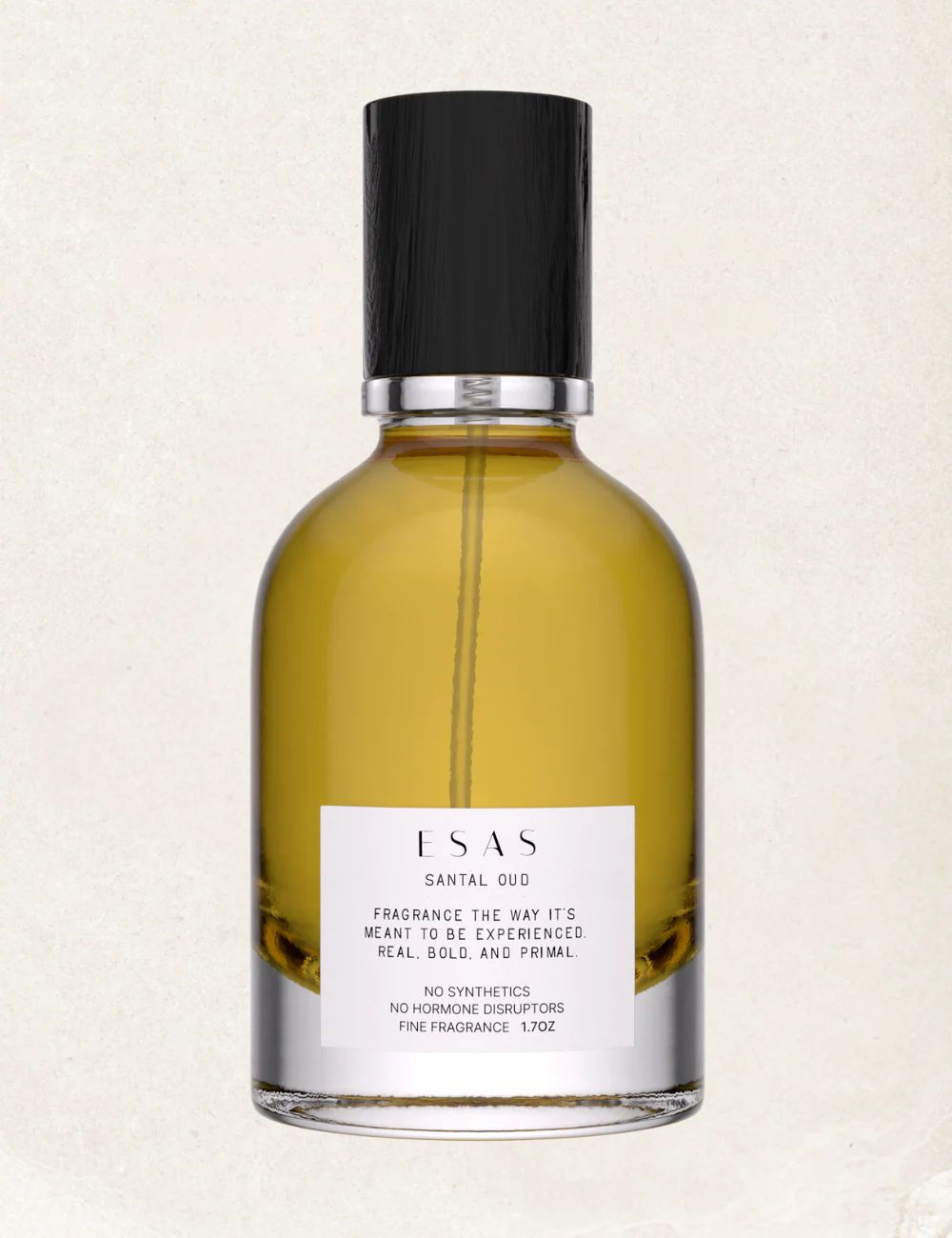 Santal Oud Fragrance