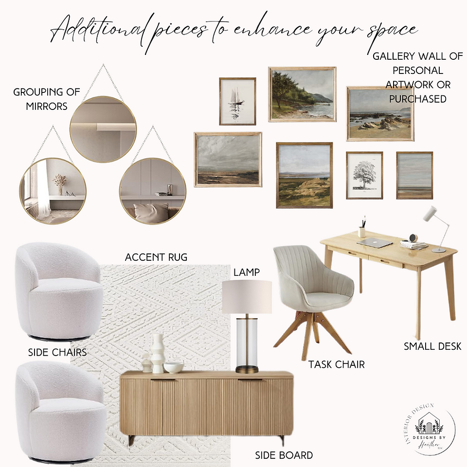 Coastal Style 