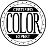 Certified Color Expert
