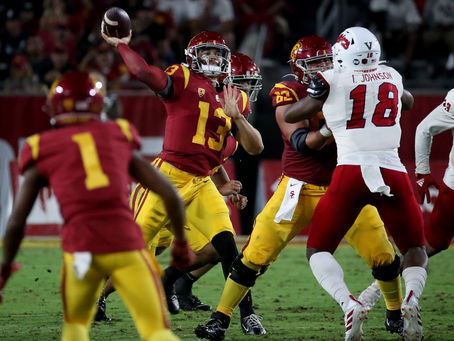 College Football Conference Championship Friday Preview
