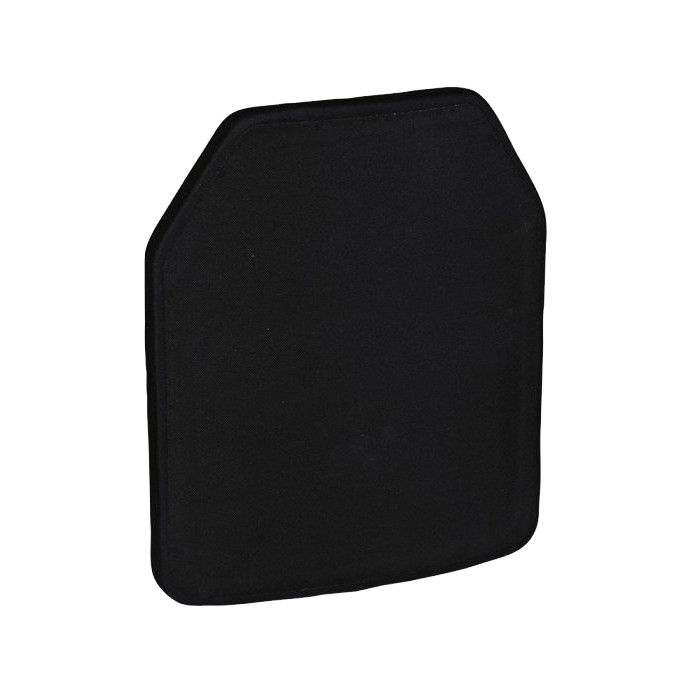 Plaque SA 2.4 kg AK47 APIBZ III++