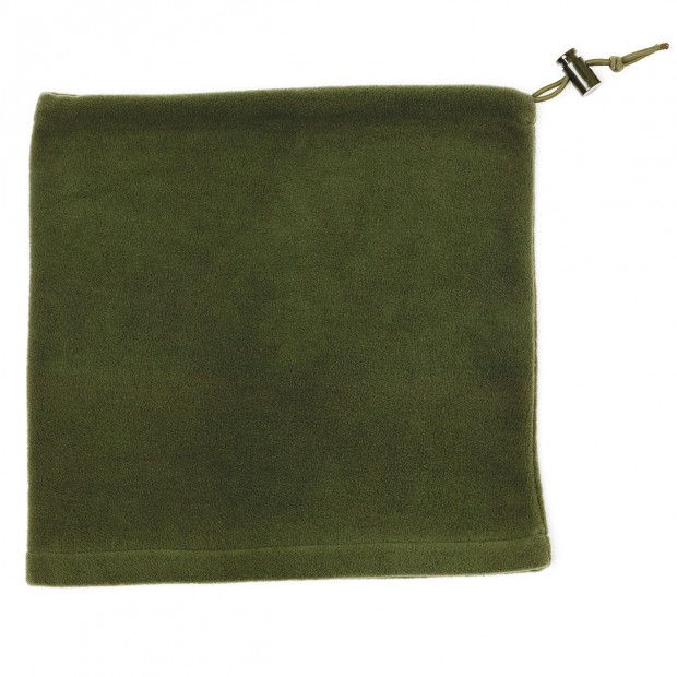 Tour de cou polaire uni