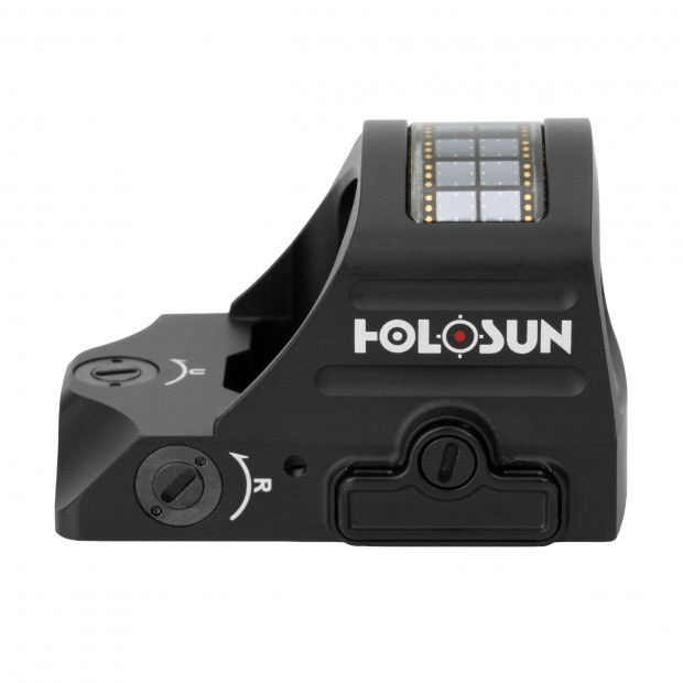 Miniature : Holosun HS507C X2
