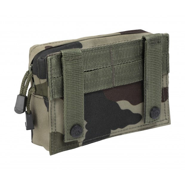 Miniature : Poche molle ripstop