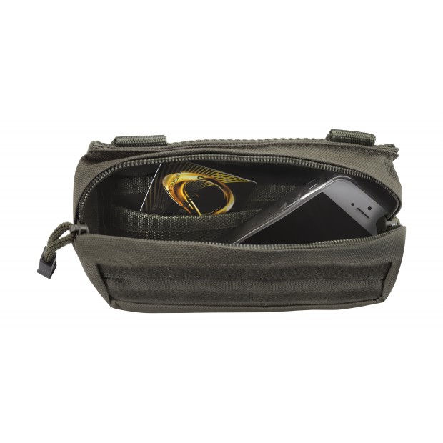 Miniature : Poche molle ripstop