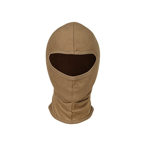 Miniature : Cagoule vue panoramique