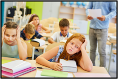 Understanding LEARNING and REPETITION