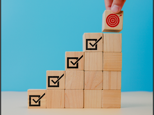 Consistency Yields Results – Only When…!