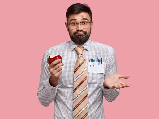 Professional Reflection – Apprentice to Master Teacher