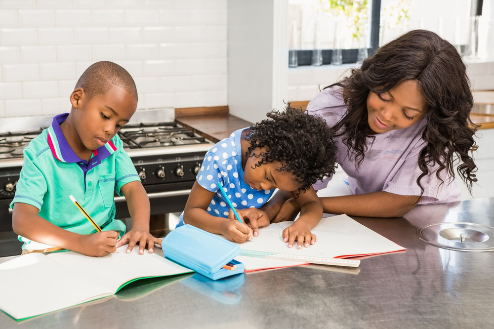 Why Give Kids’ Homework, Anyway?