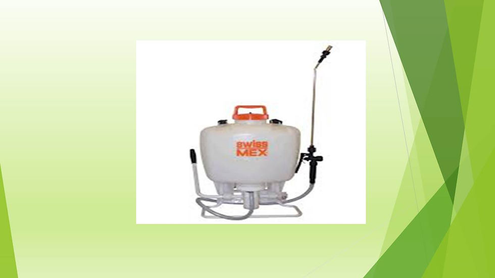 JACTO 15 LT