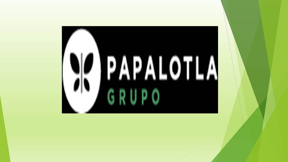 PAPALOTLA
