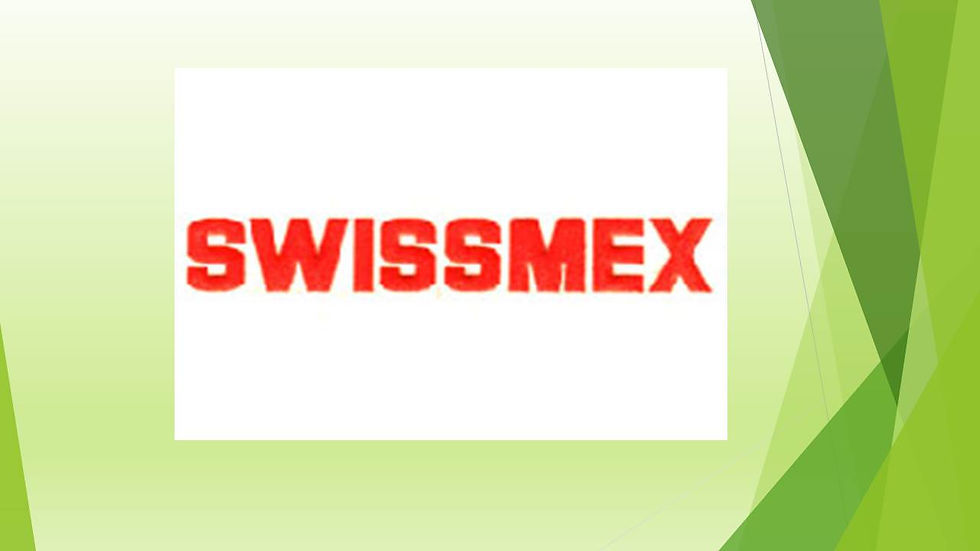 SWISSMEX