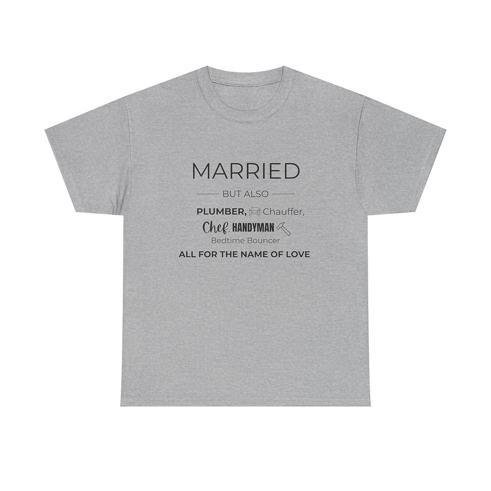 Thumbnail: Military Married Solo Life
