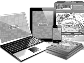 How to Grade a College Business Simulation Automatically