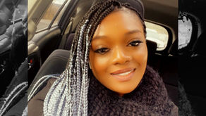 My Personal Growth Journey; Why I Decided to Pursue Purpose.