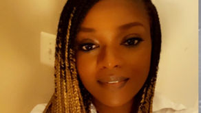 FINDING BEAUTY IN THE PAIN