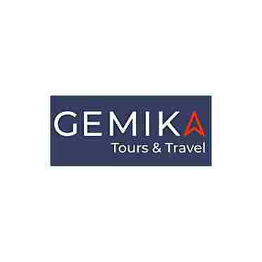 Gemika logo – Neo Esensial Teknologi customer