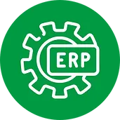 ERP: Manufacturing & Distribution