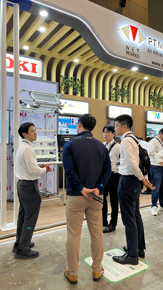 Projection Assembly System